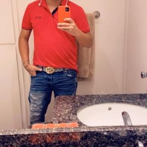 Meet your Posher, Emmanuel